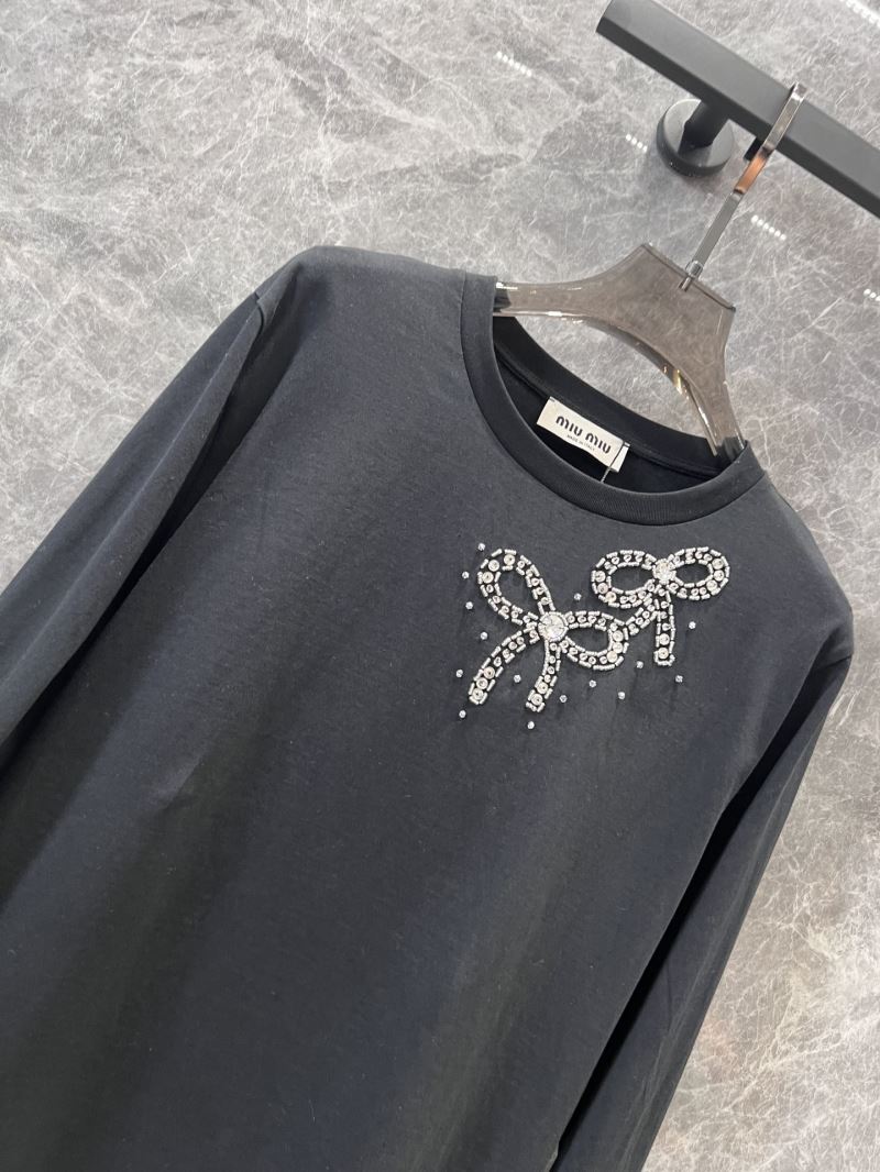 Miu Miu T-Shirts